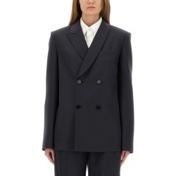 DOUBLE-BREASTED JACKET "PETRA"