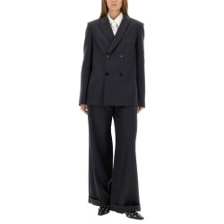 DOUBLE-BREASTED JACKET "PETRA"