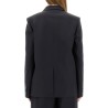 DOUBLE-BREASTED JACKET "PETRA"