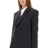 DOUBLE-BREASTED JACKET "PETRA"