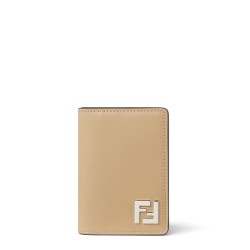 CARD HOLDER "SQUARED FF"