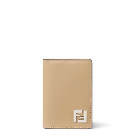 CARD HOLDER "SQUARED FF"