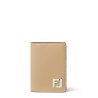 CARD HOLDER "SQUARED FF"