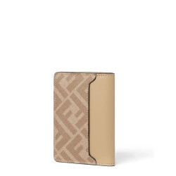 CARD HOLDER "SQUARED FF"