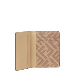 CARD HOLDER "SQUARED FF"