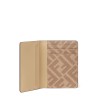 CARD HOLDER "SQUARED FF"