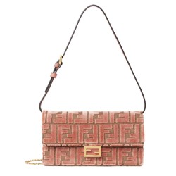 "BAGUETTE" WALLET