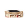 CARD HOLDER "FENDI ROMA"