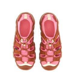 "HYPERPORT H2" SNEAKER