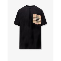 Carrick cotton t-shirt