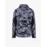 Run nylon jacket