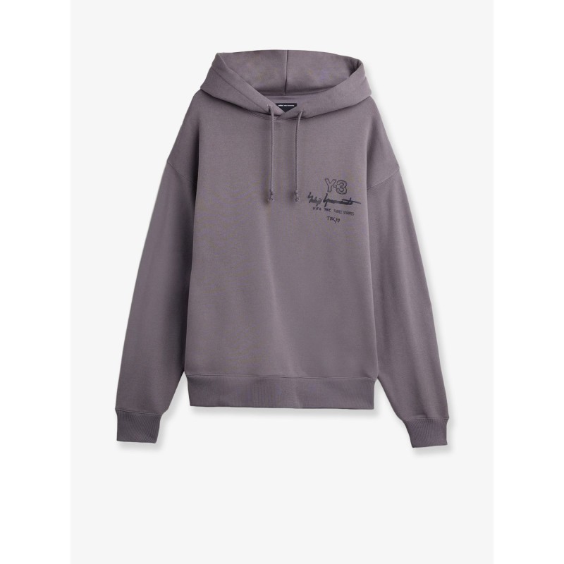 100% cotton sweatshirt