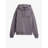 100% cotton sweatshirt