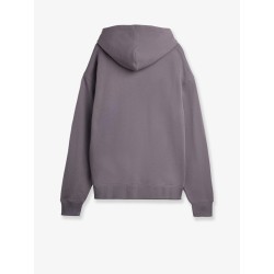 100% cotton sweatshirt