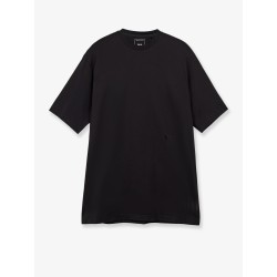 Cotton U Boxy SS Tee t-shirt