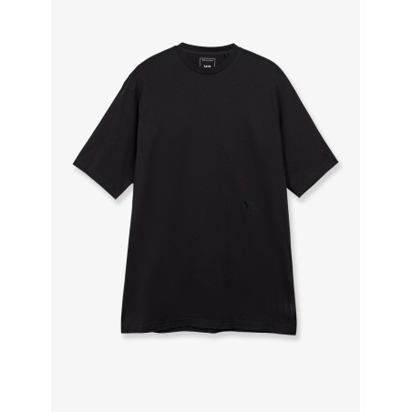 Cotton U Boxy SS Tee t-shirt