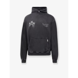 Cotton sweatshirt
