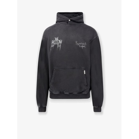 Cotton sweatshirt