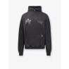 Cotton sweatshirt