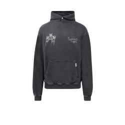Cotton sweatshirt