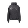 Cotton sweatshirt
