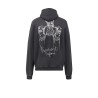Cotton sweatshirt