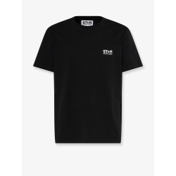 Regular cotton t-shirt