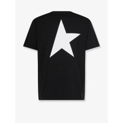 Regular cotton t-shirt