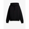 Sweatshirt in 80% cotton and 20% polyester (recycled)