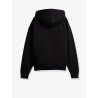 Sweatshirt in 80% cotton and 20% polyester (recycled)