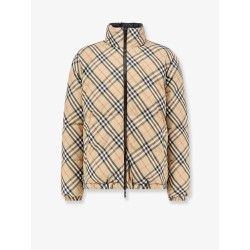 Snowdon Traditional Check reversible jacket