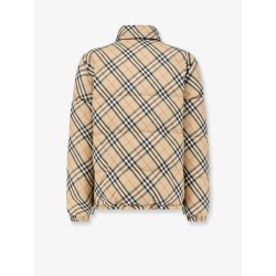 Snowdon Traditional Check reversible jacket