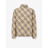 Snowdon Traditional Check reversible jacket