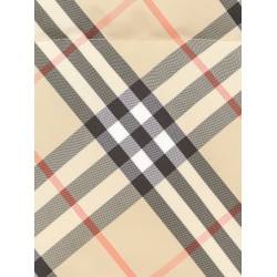 Snowdon Traditional Check reversible jacket