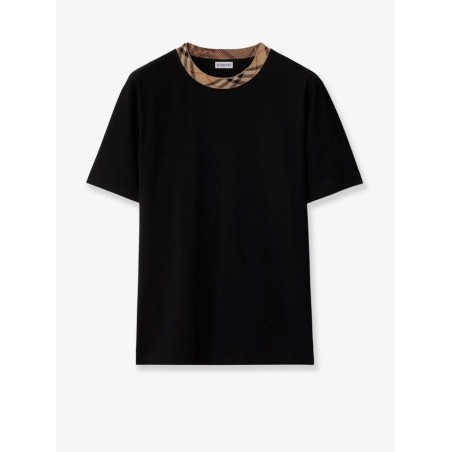 Ryan cotton t-shirt