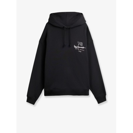 M Merch Hoodie cotton sweatshirt