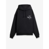 M Merch Hoodie cotton sweatshirt
