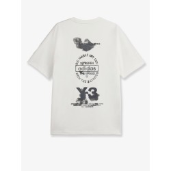Cotton Gfx SS Tee t-shirt
