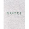 Cotton t-shirt with Web detail
