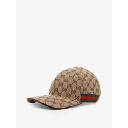 GG Fabric Baseball Hat