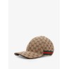 GG Fabric Baseball Hat