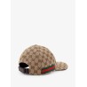 GG Fabric Baseball Hat