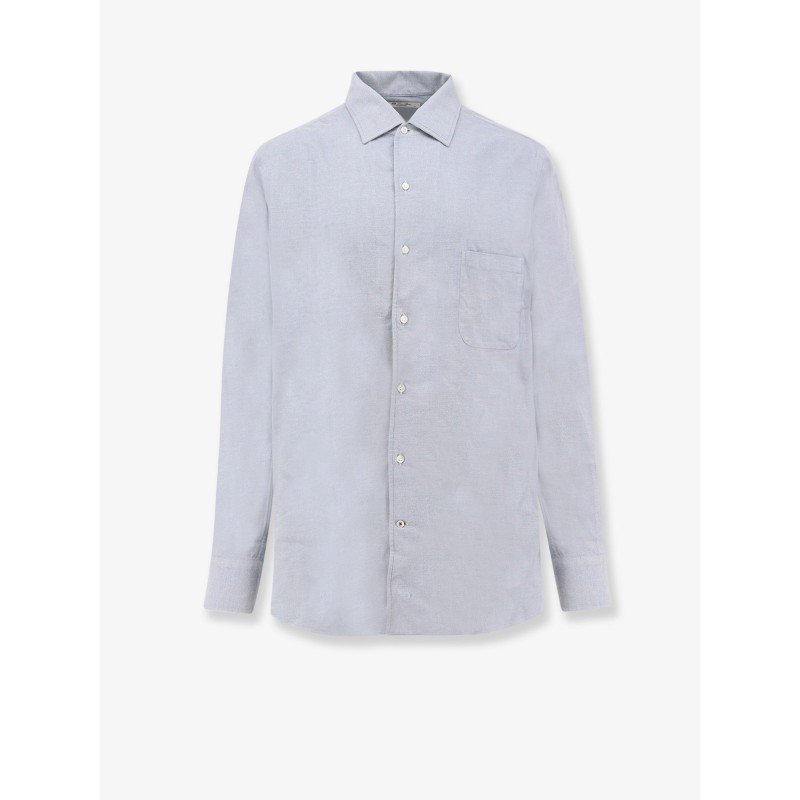 André cotton shirt