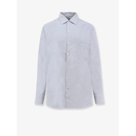 André cotton shirt