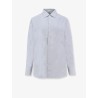 André cotton shirt