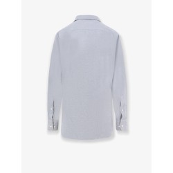 André cotton shirt