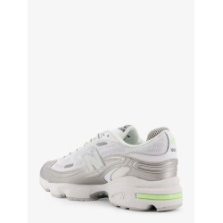 1000 mesh sneakers