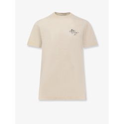 Regular cotton t-shirt