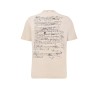 Regular cotton t-shirt