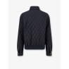 Taunton quilted nylon jacket
